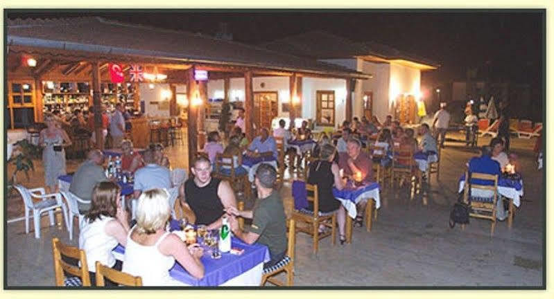 Otel Saray Ölüdeniz