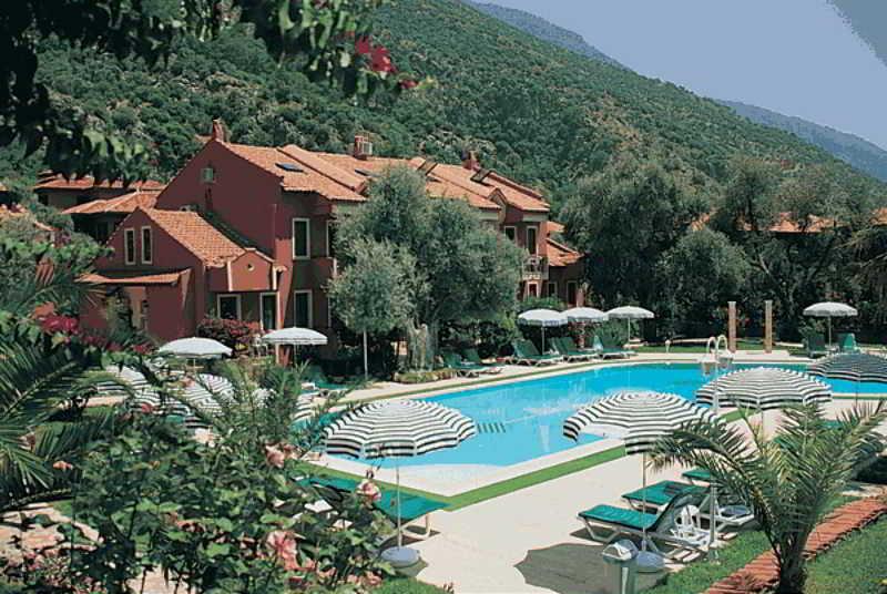Otel Katre Ölüdeniz