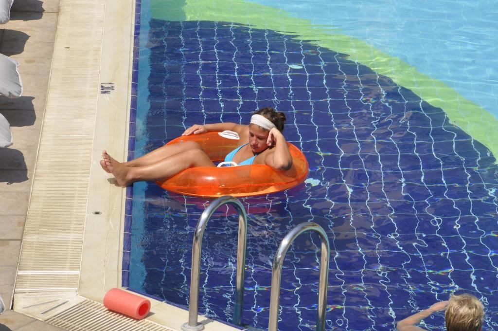 Beldeniz Ölüdeniz