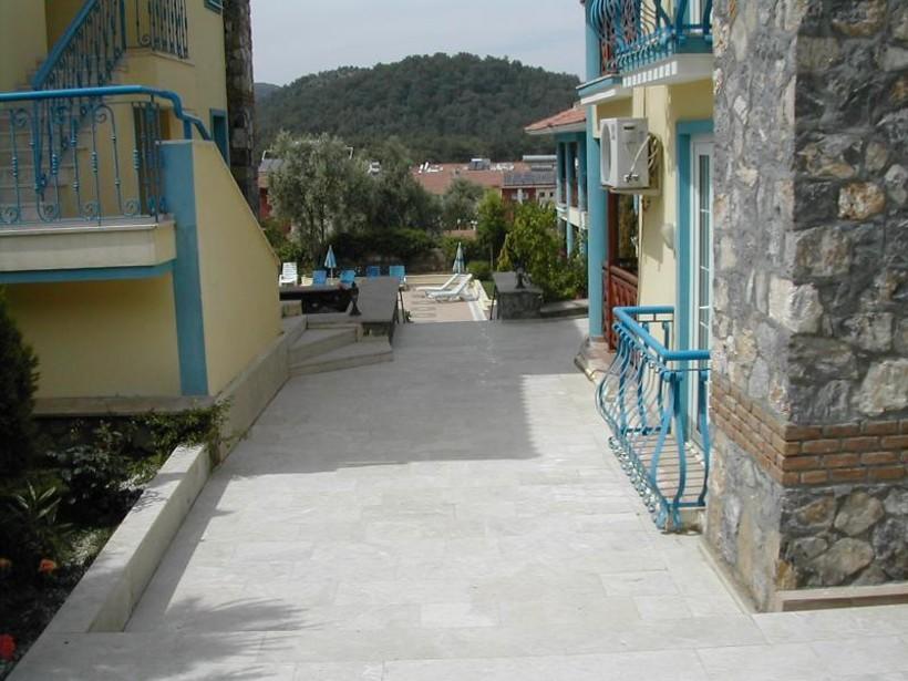 Holiday home Karia Homes Oludeniz