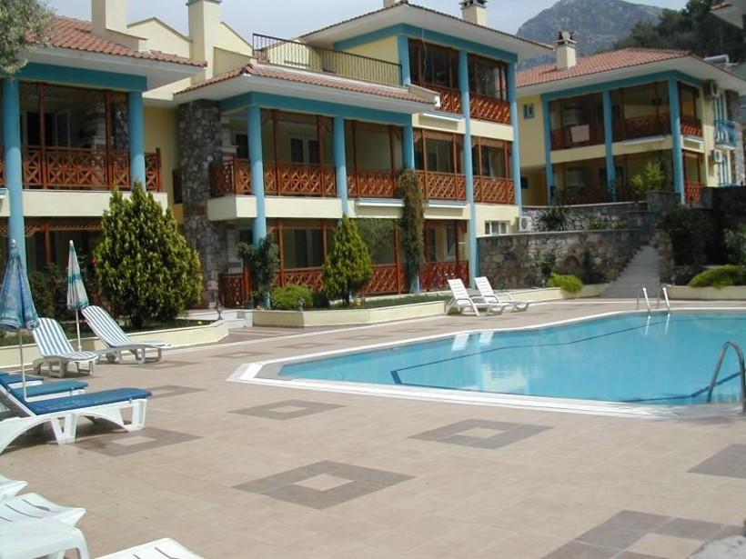 Karia Homes * Oludeniz