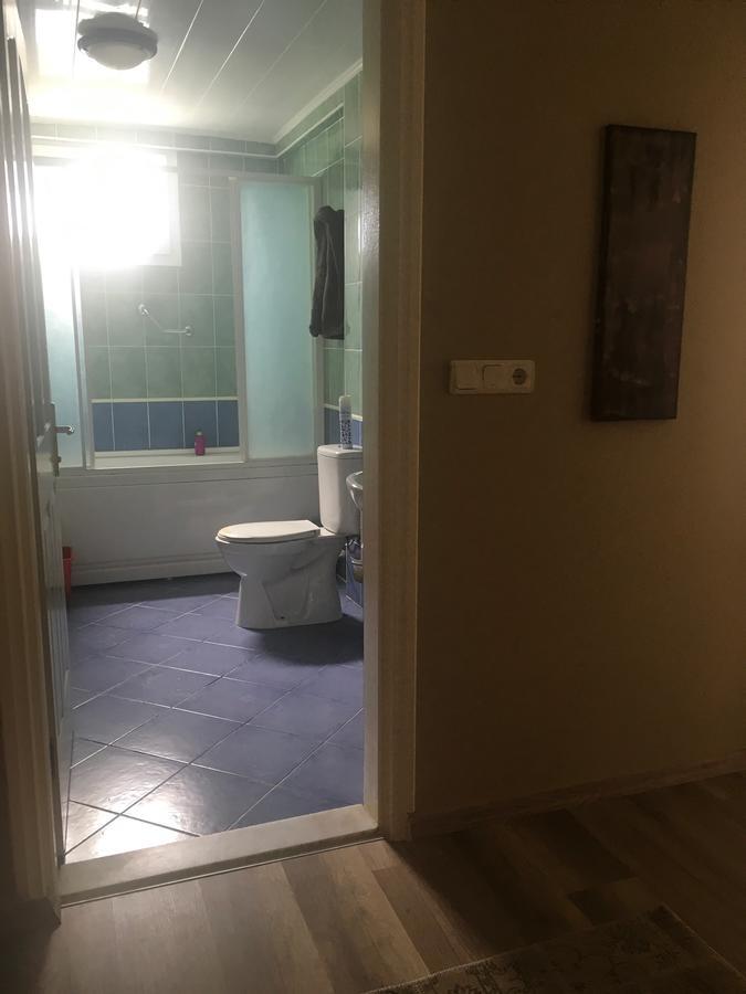 Holiday home Karia Homes Oludeniz