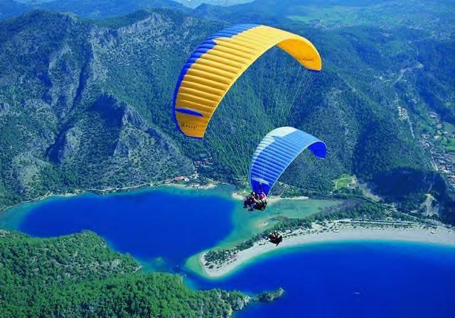 Karia Homes Holiday home Oludeniz