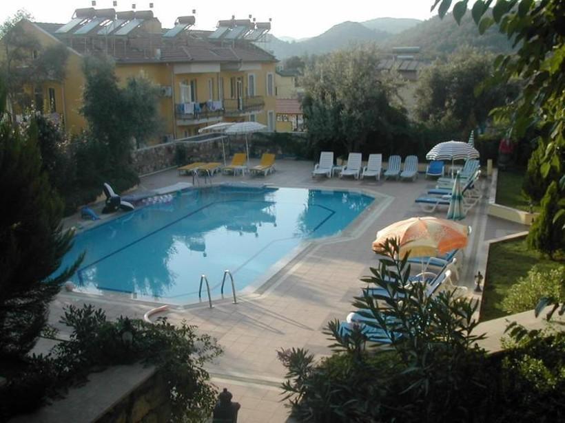 Karia Homes *