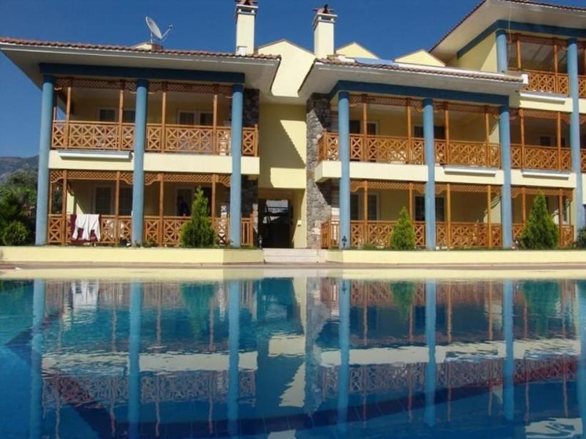 Holiday home Karia Homes