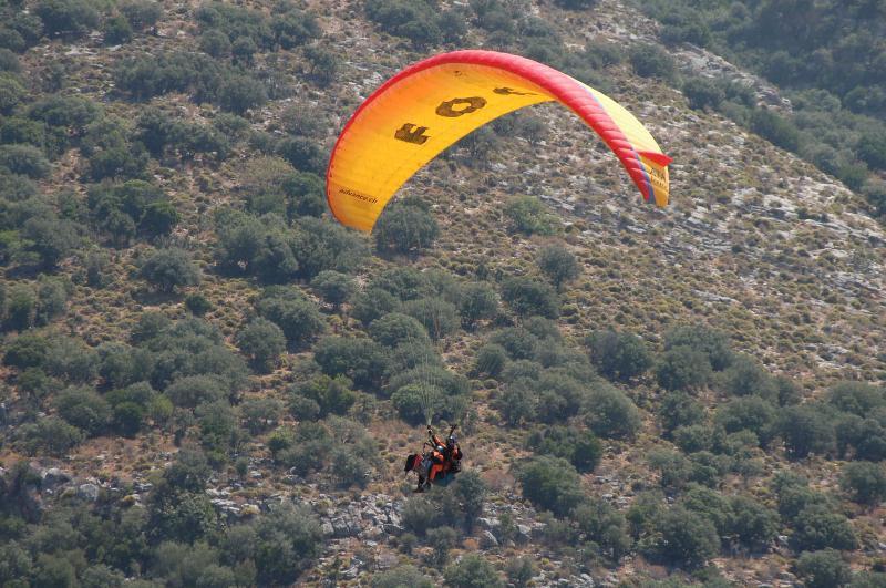 Karia Homes * Oludeniz