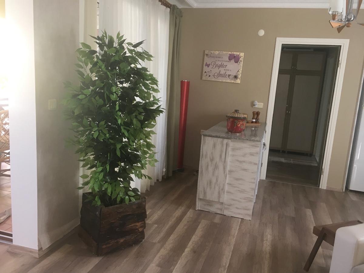 Karia Homes Holiday home Oludeniz