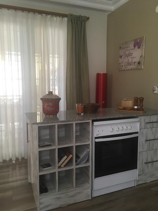 Karia Homes Holiday home