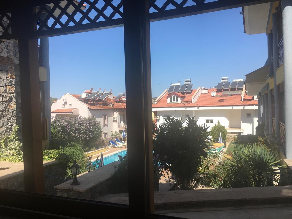 Karia Homes Holiday home *