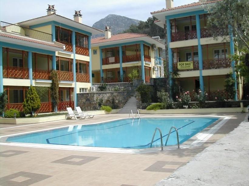 Karia Homes Holiday home *