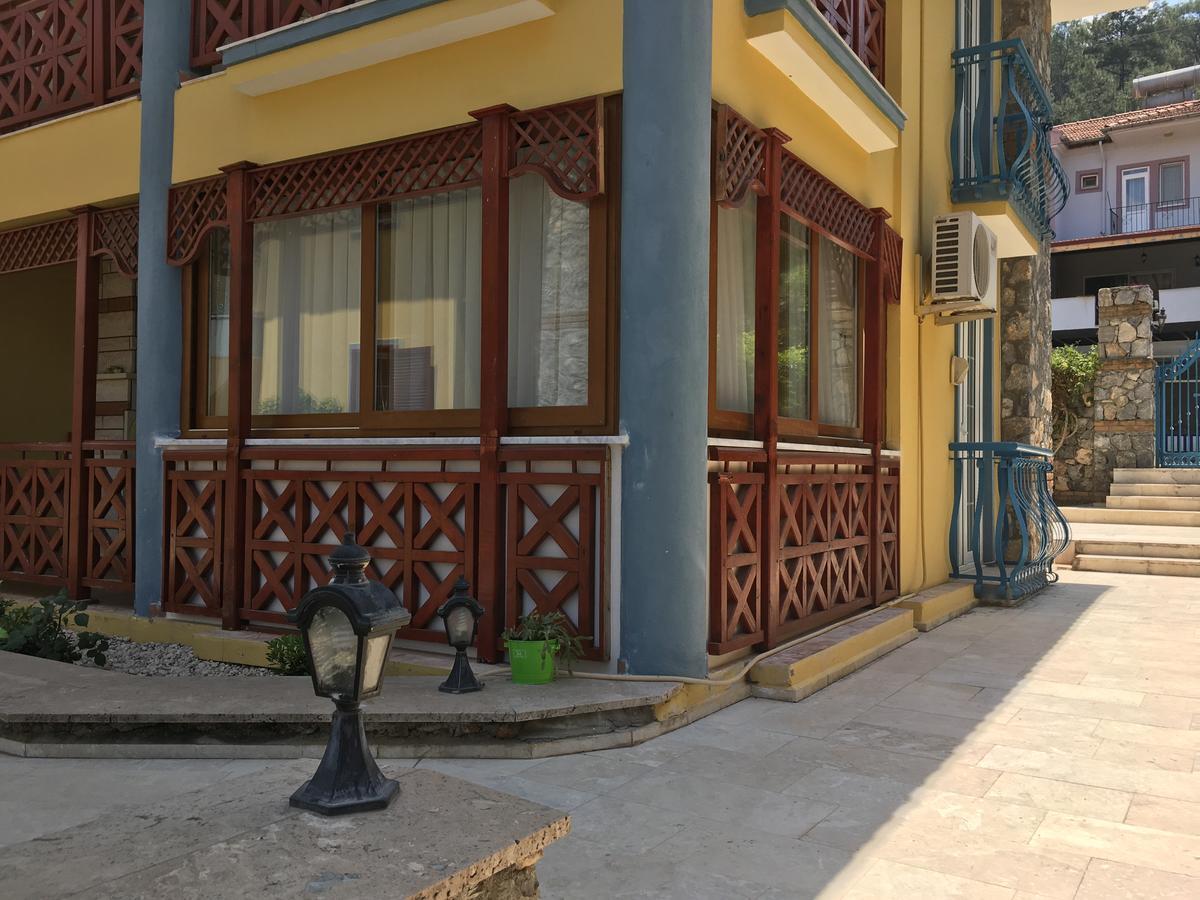 Karia Homes Holiday home