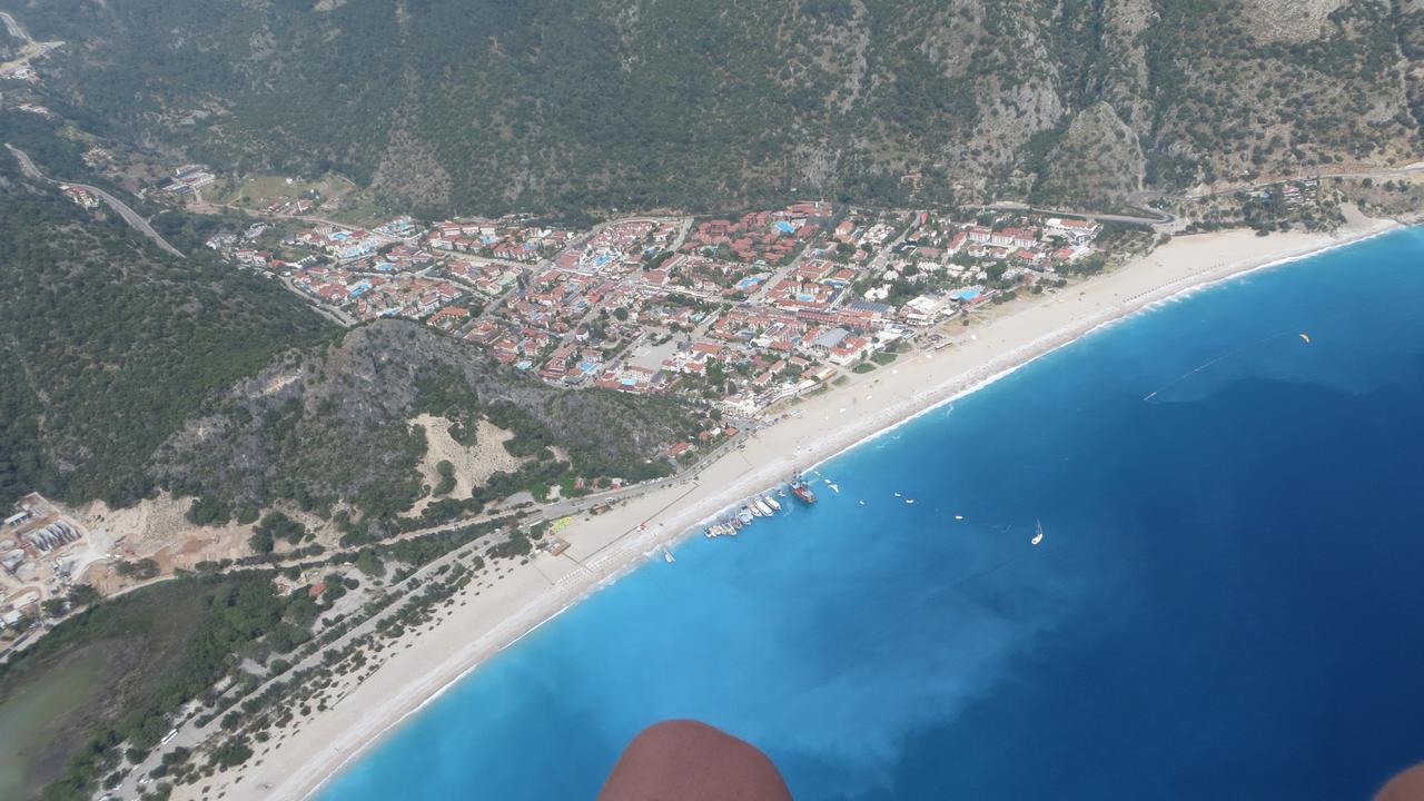 Karia Homes Holiday home *