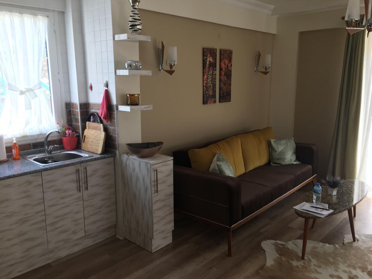 Holiday home Karia Homes *
