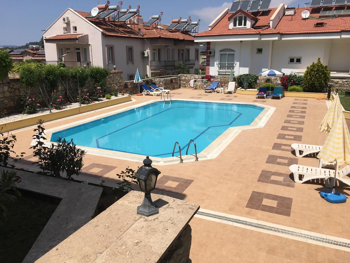 Karia Homes Holiday home *