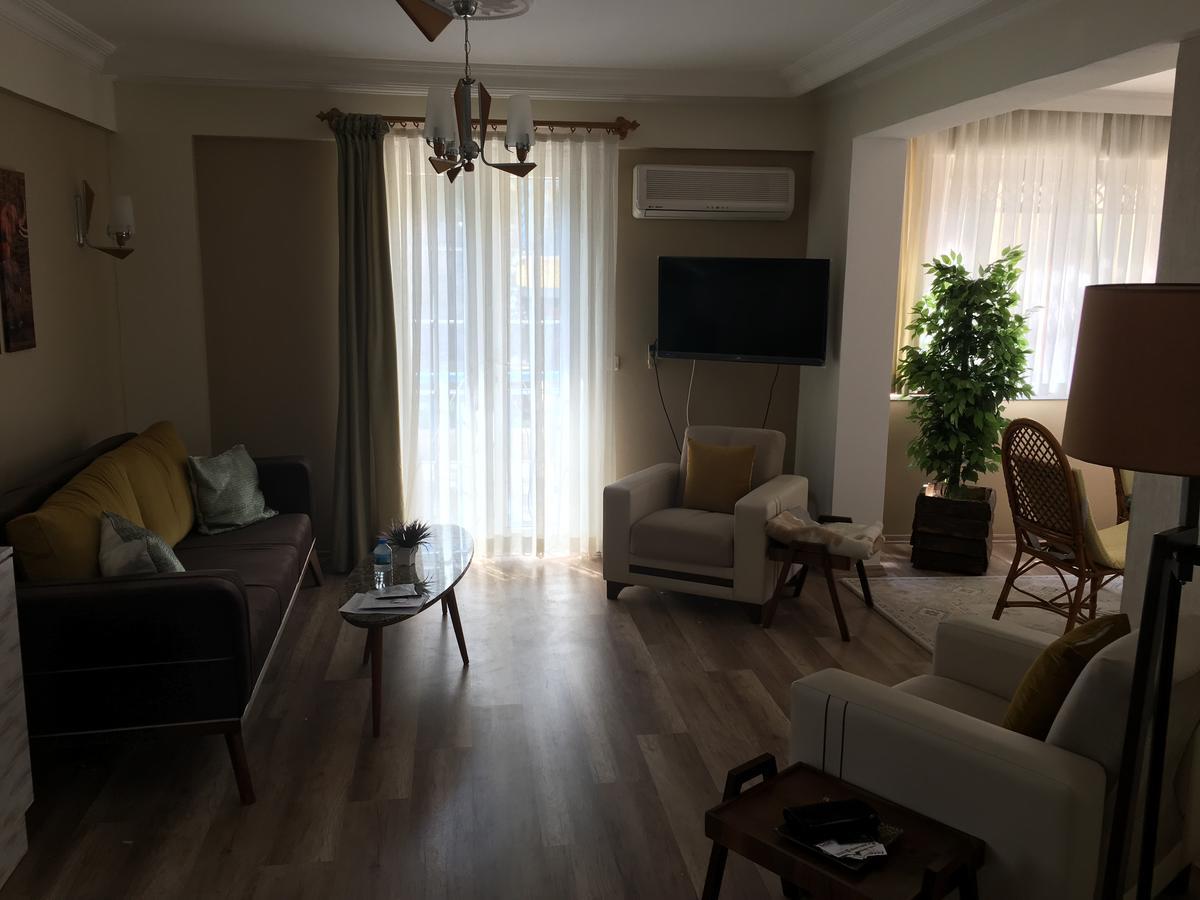 Karia Homes Holiday home Oludeniz