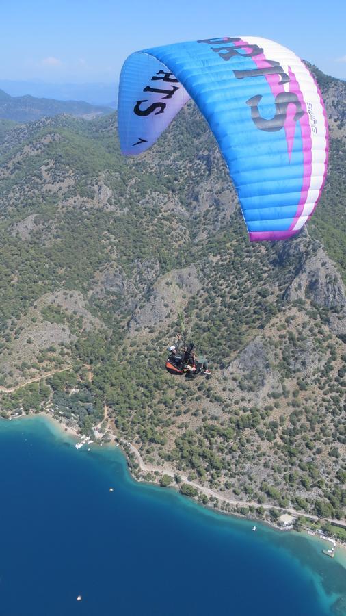 Karia Homes Oludeniz