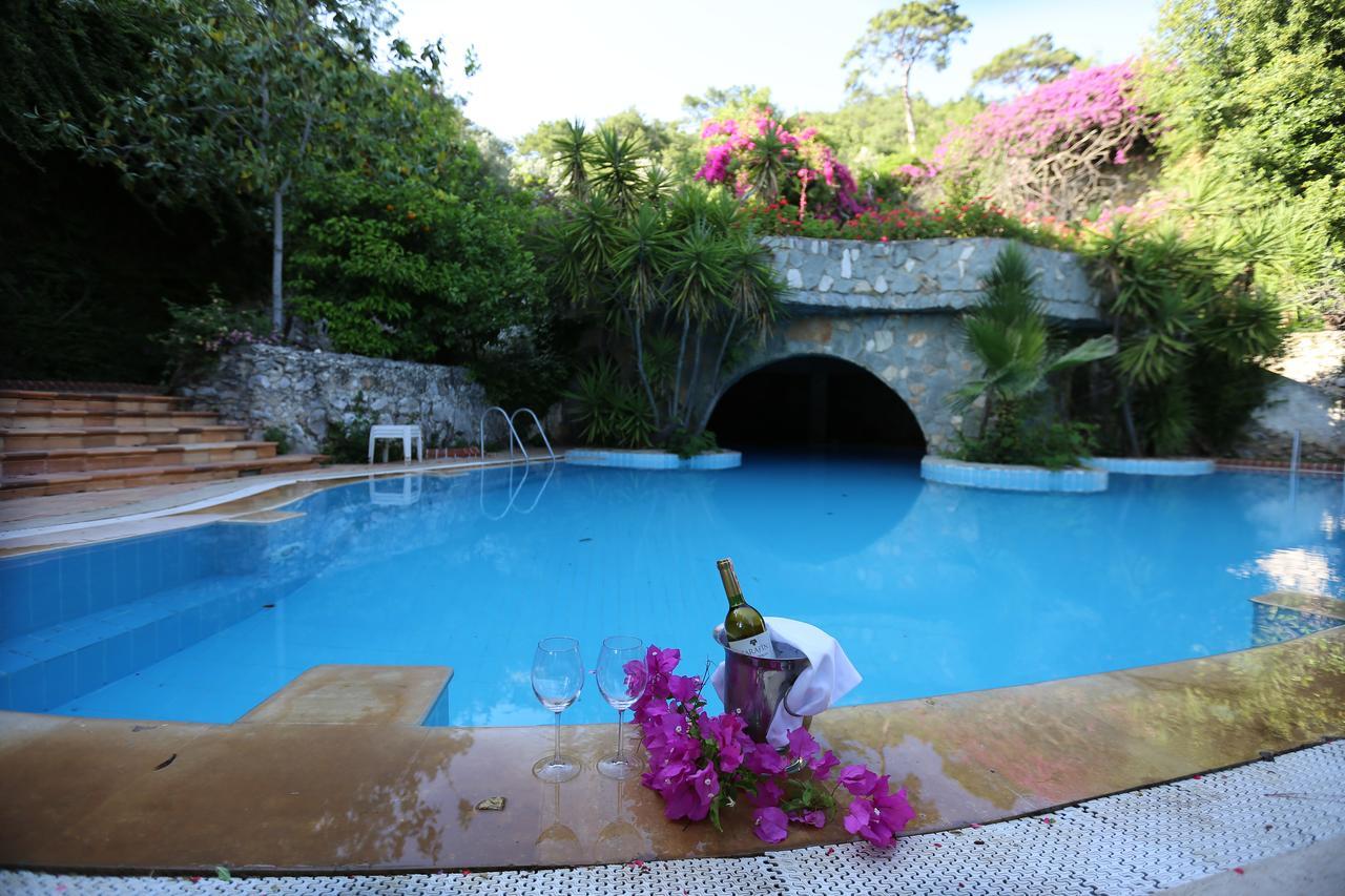 Paradise Garden Oludeniz