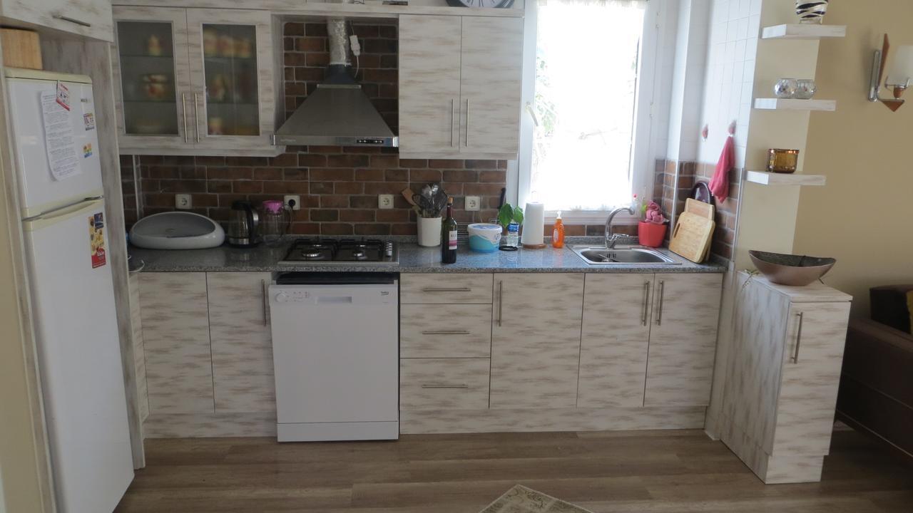 Karia Homes Holiday home