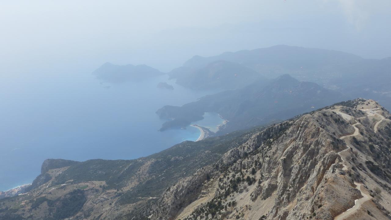 Karia Homes Holiday home Oludeniz