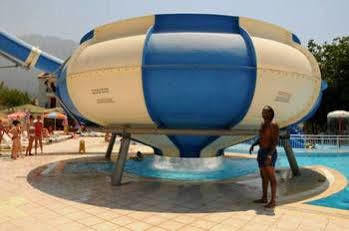 The Grand Ucel 4* Oludeniz