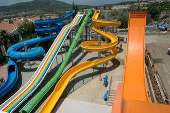 The Grand Ucel 4* Oludeniz