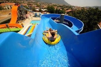 Hotel The Grand Ucel 4*