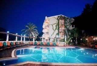Hotel Flamingo Oludeniz