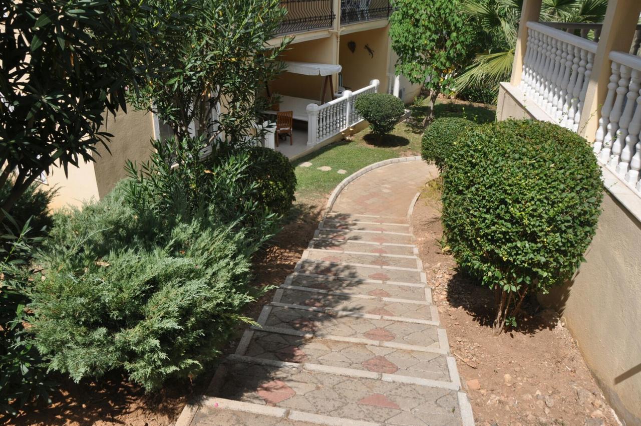 Daire Nicholas Gate Ölüdeniz