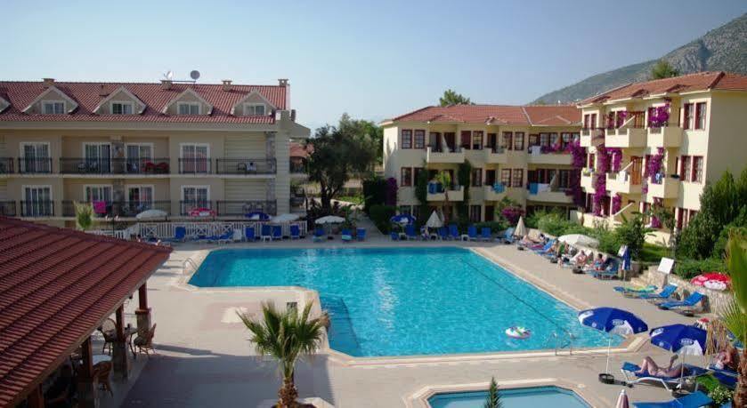 Celay 3* Oludeniz