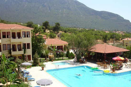 Hotel Celay