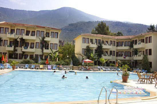 Celay Hotel