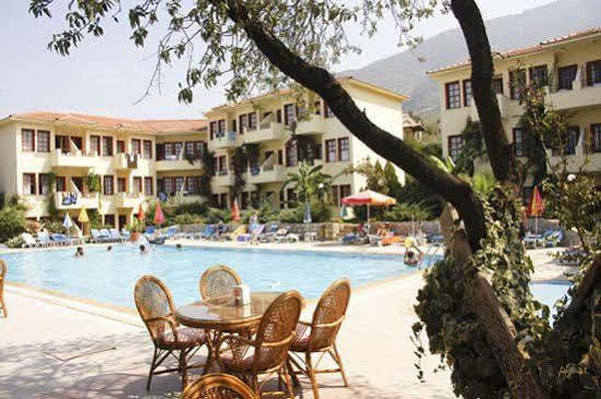 Celay Hotel Oludeniz