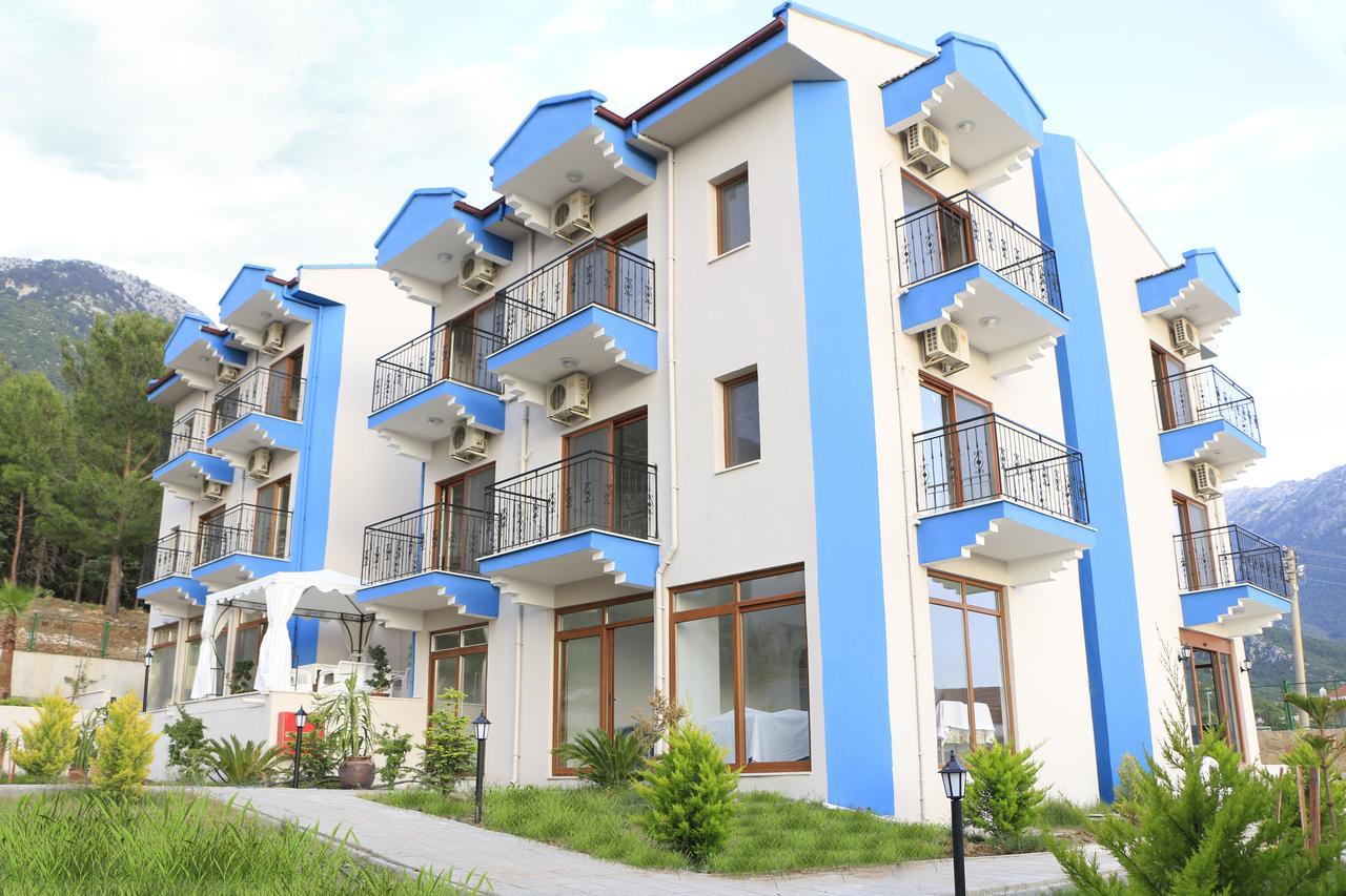 Otel Atlas 3*