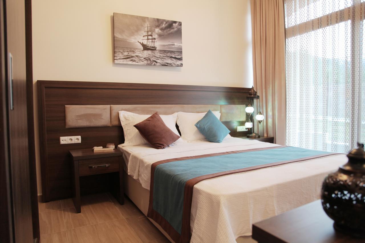 Hotel Atlas 3*