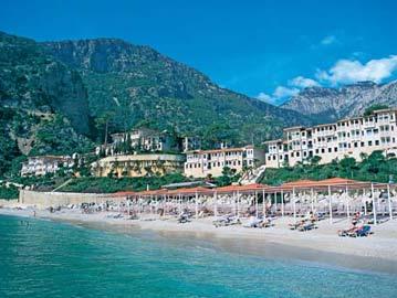 Lykia World (adults Only) Hotel