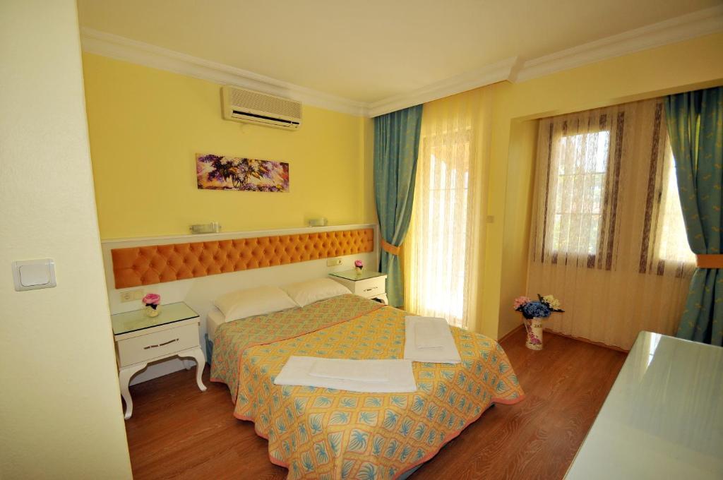Otel ılkiz