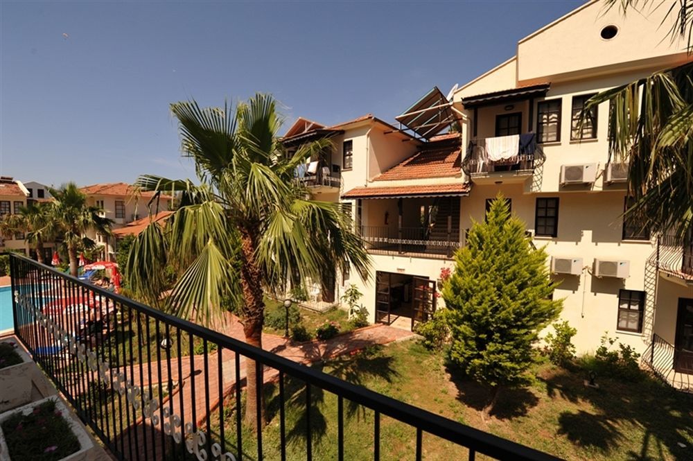 Otel Mavibelce