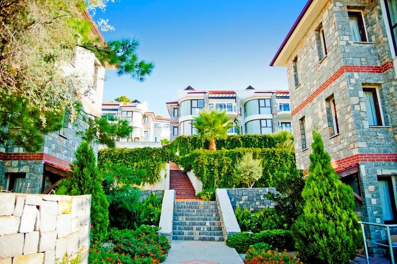Hotel Golden Life Heights Deluxe - Adult Only