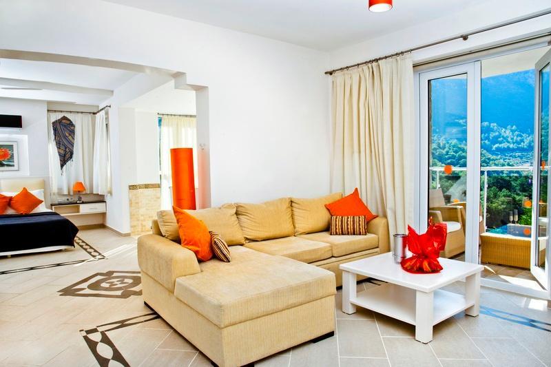 Hotel Golden Life Heights Deluxe - Adult Only 4*