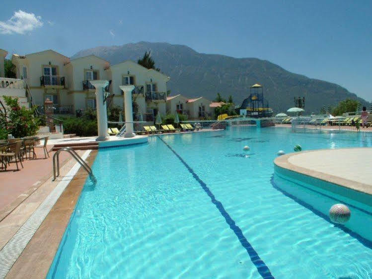Royal Park Artemisia Club Oludeniz