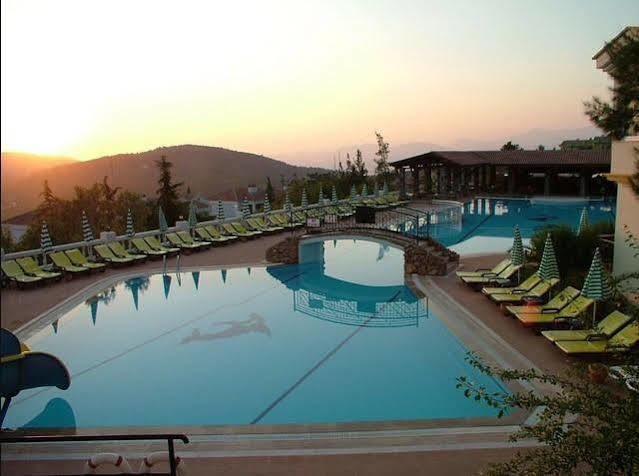 Royal Park Artemisia Club Hotel 2*