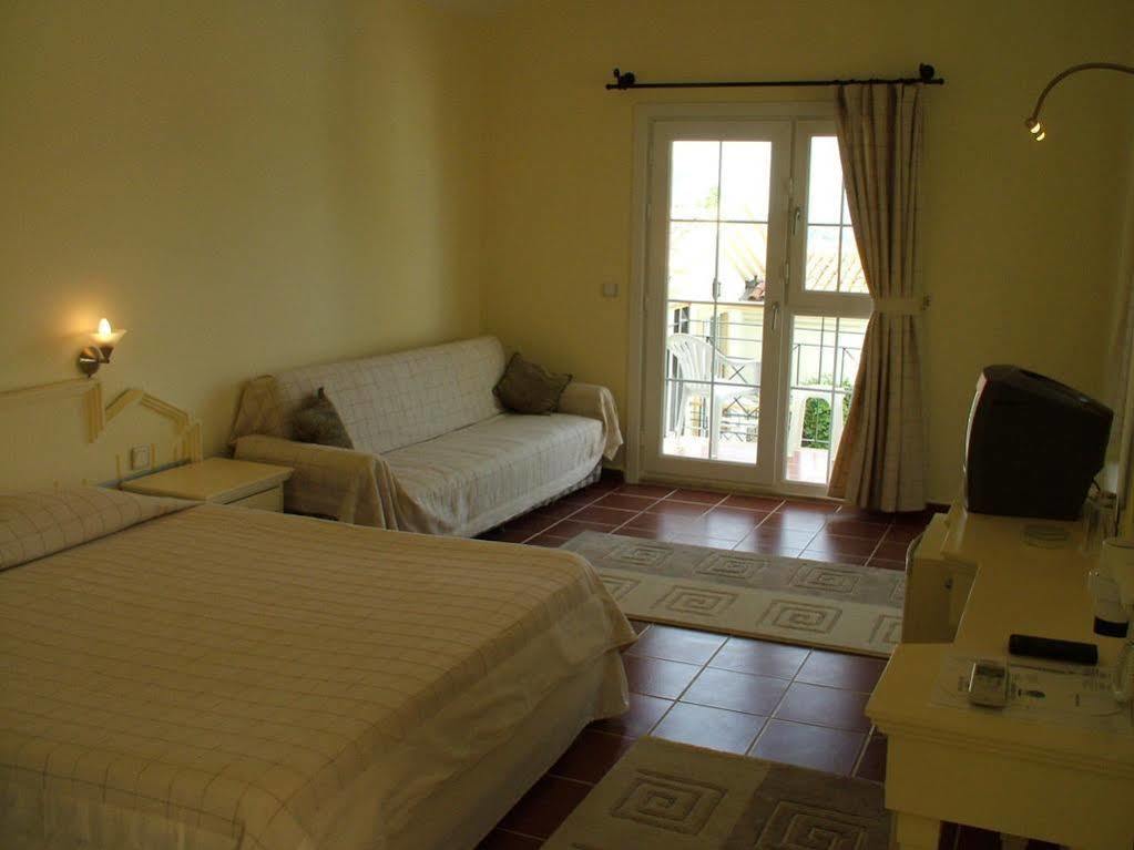 Royal Park Artemisia Club Oludeniz