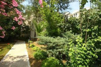 Telmessos Select - Adult Only Otel 4*