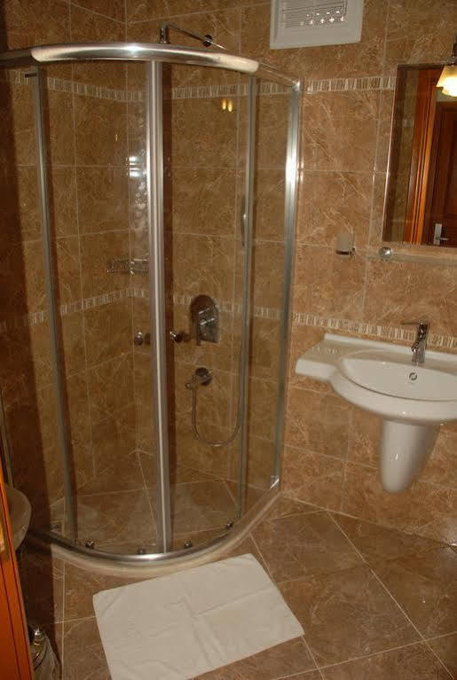 Otel Saray Ölüdeniz