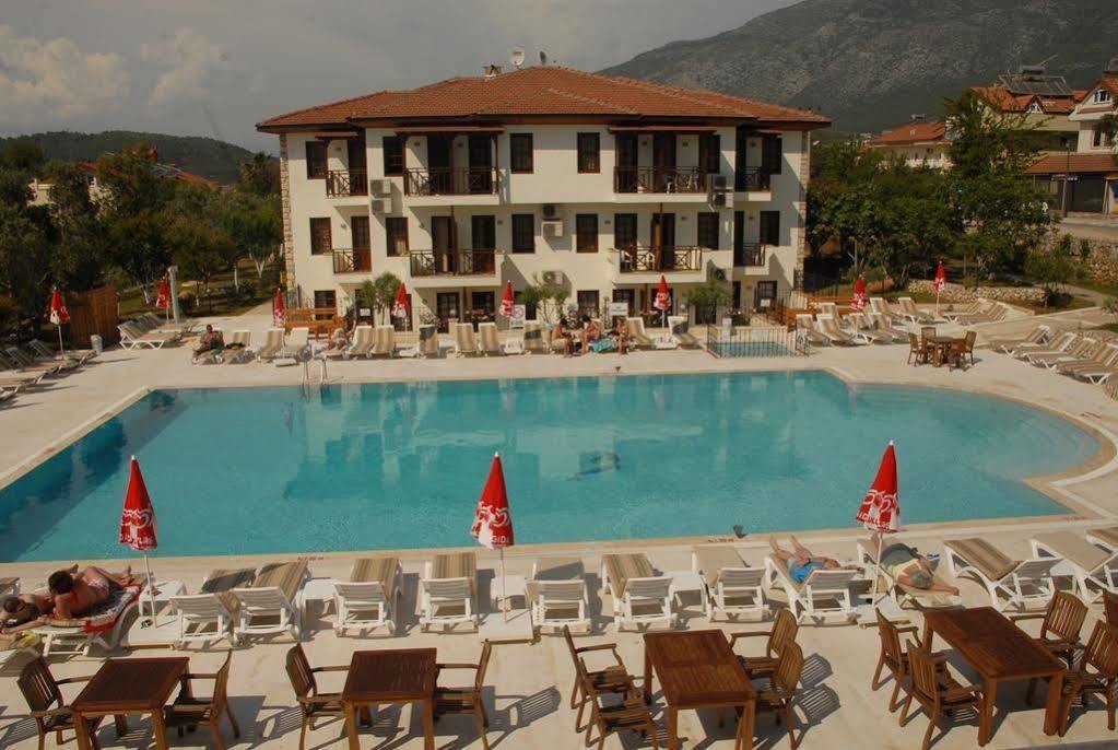 Saray Ölüdeniz