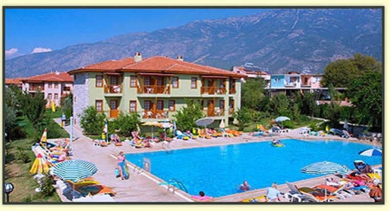 Otel Saray 2*