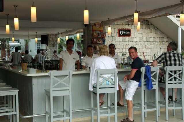 The Blue Lagoon Deluxe Hotel 3*