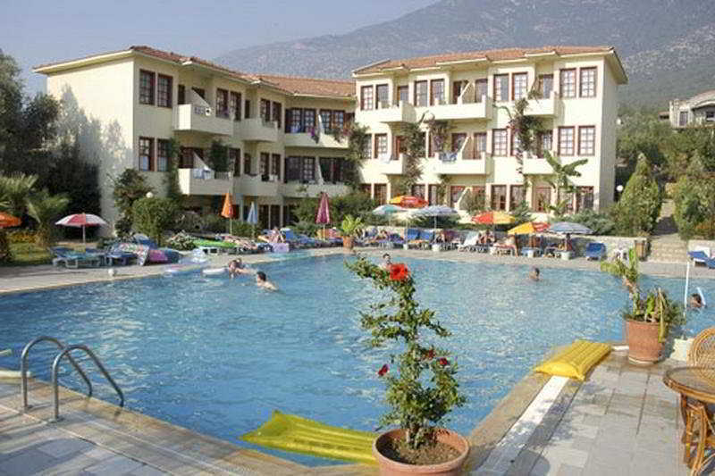 Hotel Celay