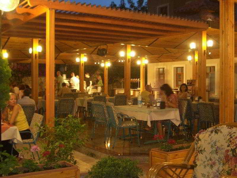 Hotel Perdikia 3*