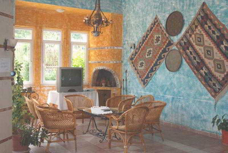 Seyir Village Otel 3*